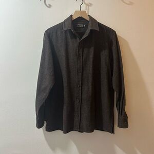 Marshall Fields Wool Shirt